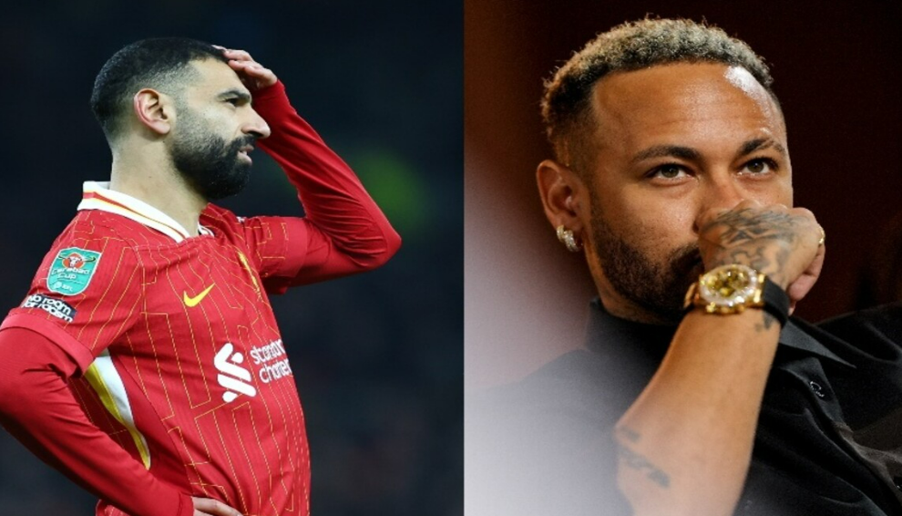 مدرب الهلال يحسم الجدل حول مستقبل نيمار وانتقال محمد صلاح